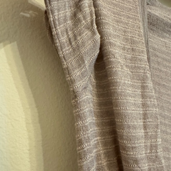 J.crew Cardigan Wool Blend Camel Hair Sweater Cardigan - Picture 2 of 12